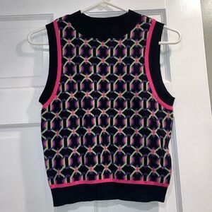 NWOT SO Sweater Vest